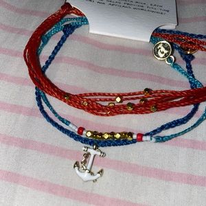 PURA VIDA 3 pack of bracelets